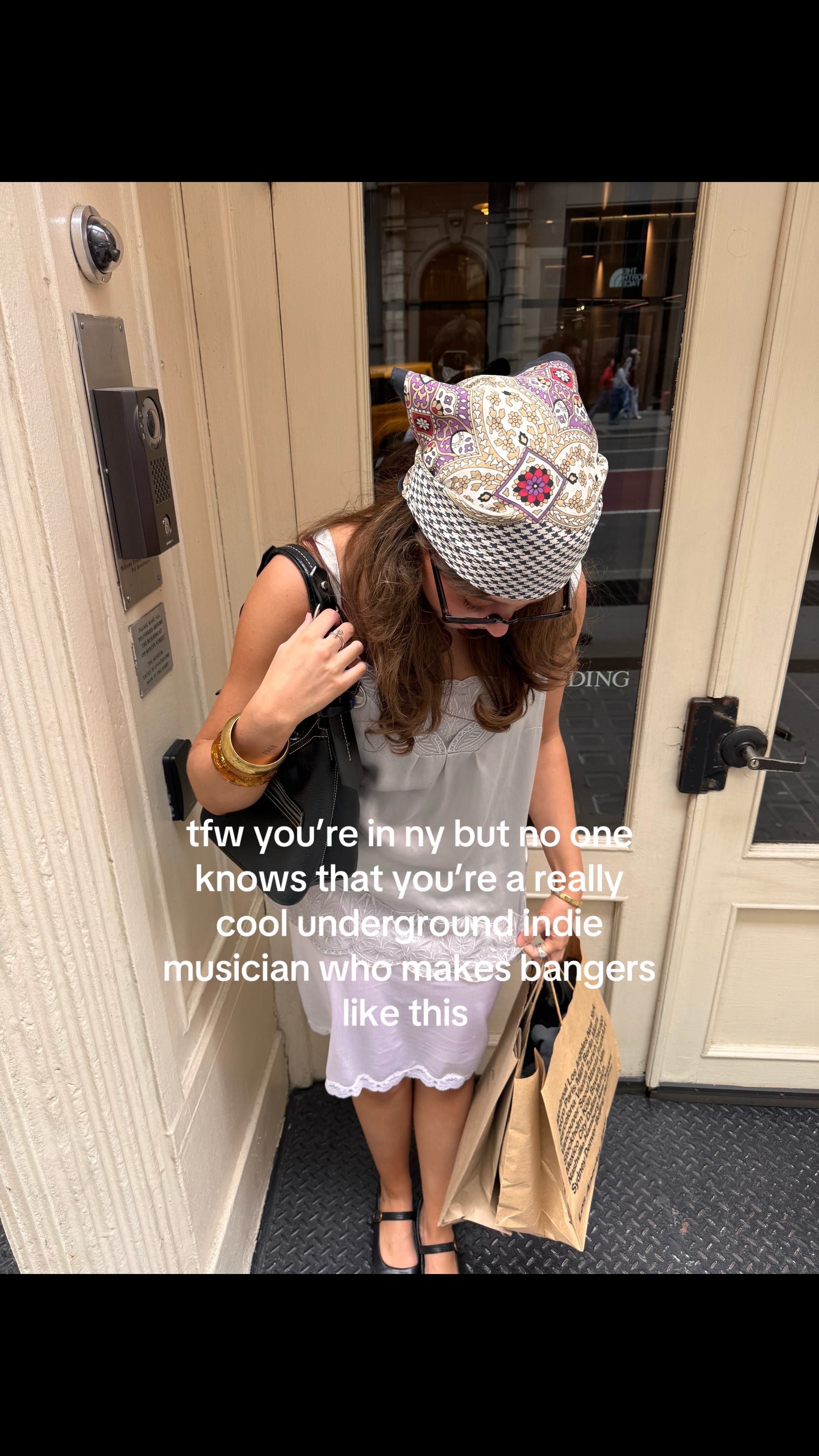 Post 3 by abbijeann on TikTok (video)