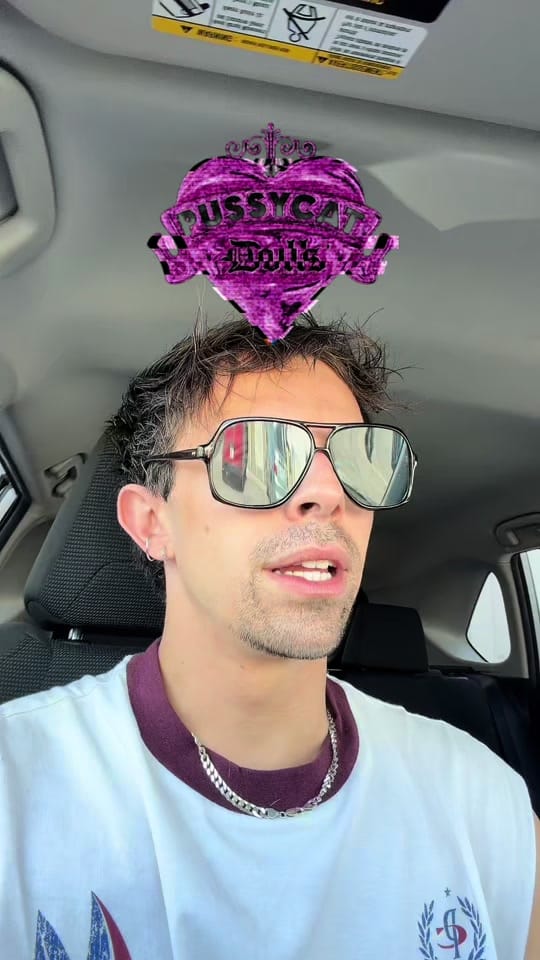 Post 2 by Paige Three on TikTok (video)
