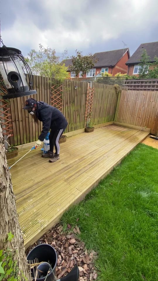 Post 9 by TigerClean on TikTok (video)