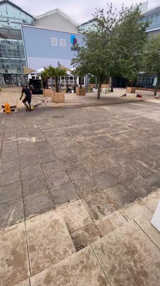 Post 5 by TigerClean on TikTok (video)