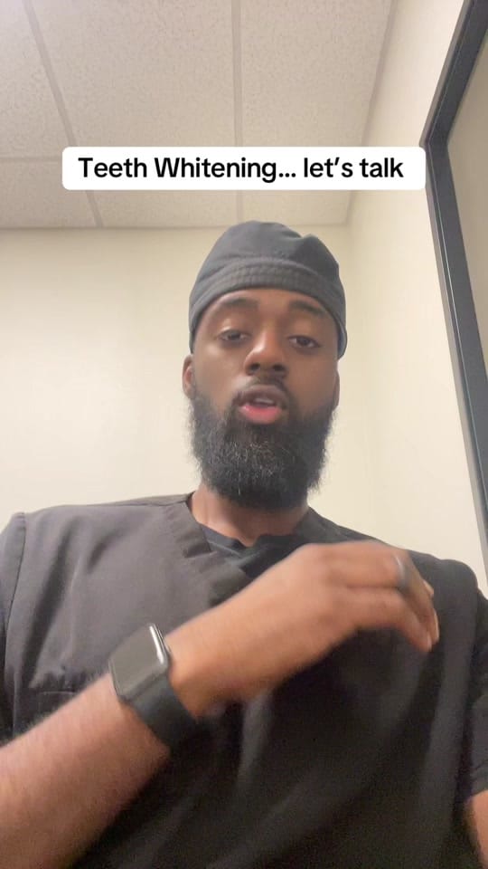 Post 7 by Kentist on TikTok (video)
