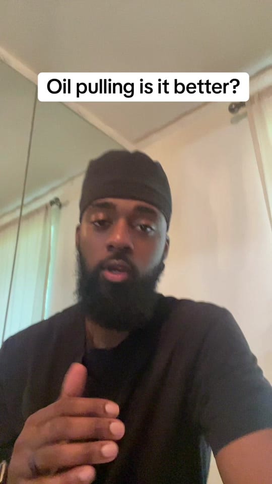 Post 8 by Kentist on TikTok (video)