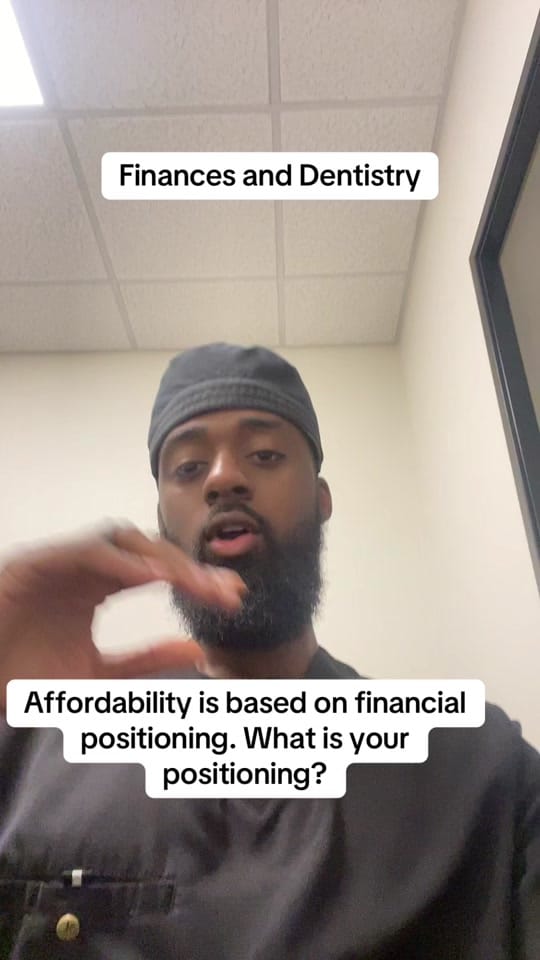 Post 6 by Kentist on TikTok (video)