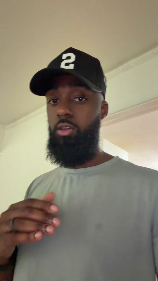 Post 3 by Kentist on TikTok (video)