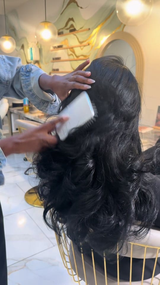 Post 1 by Renstouch on TikTok (video)