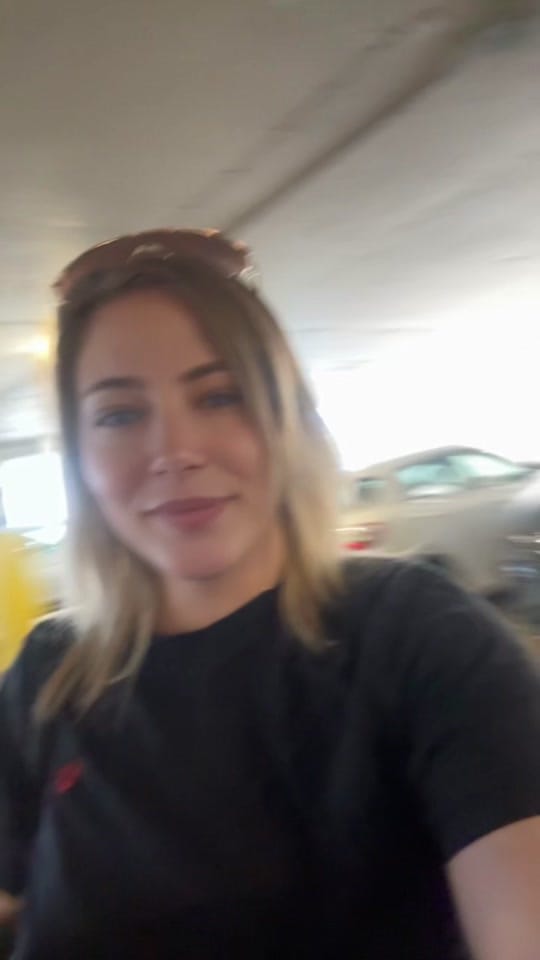 Post 10 by Bailey Hallett on TikTok (video)