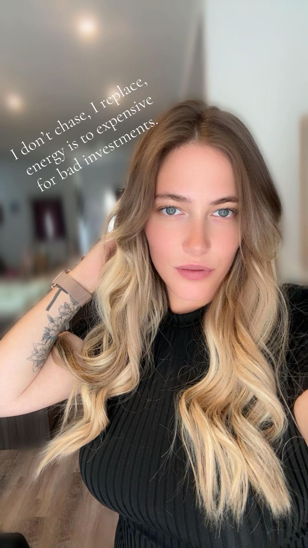 Post 7 by Bailey Hallett on TikTok (video)