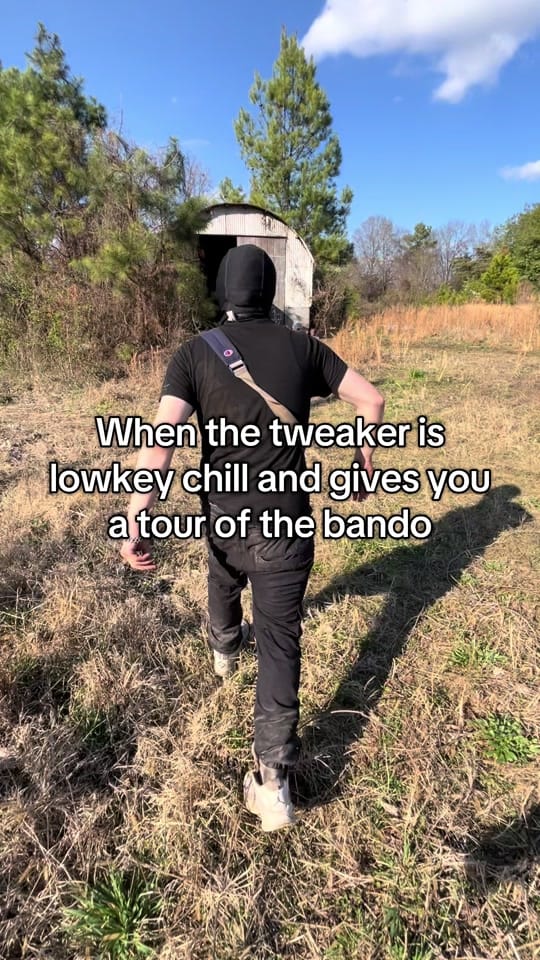Post 4 by abandon_nc on TikTok (video)