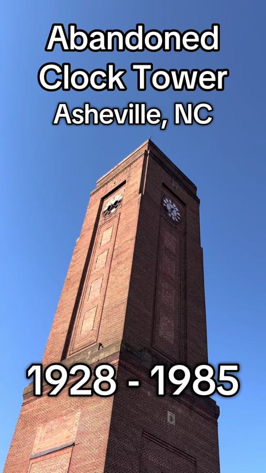 Post 2 by abandon_nc on TikTok (video)