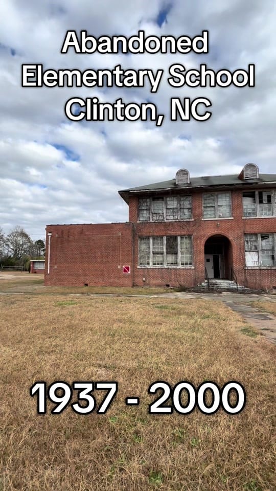 Post 5 by abandon_nc on TikTok (video)