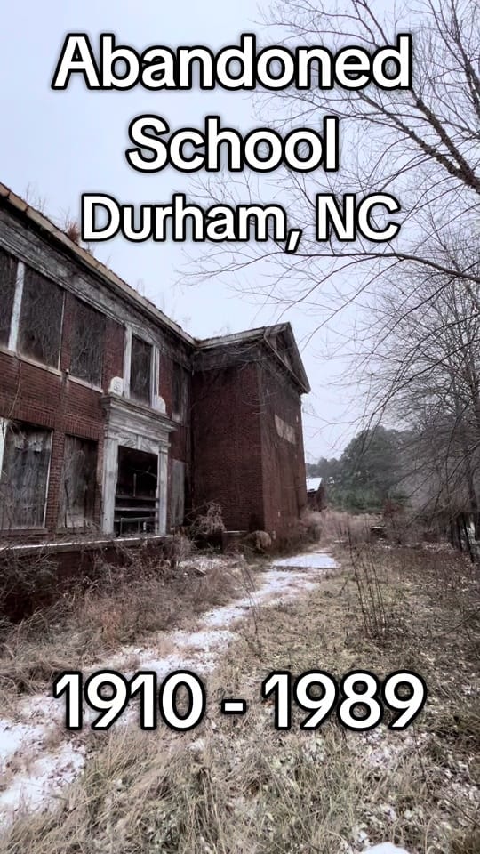 Post 9 by abandon_nc on TikTok (video)