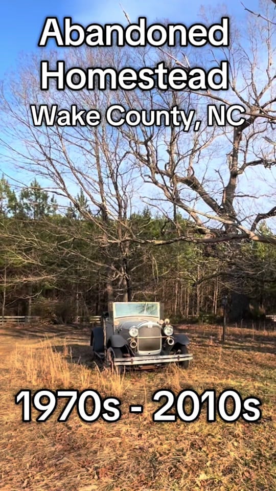 Post 6 by abandon_nc on TikTok (video)