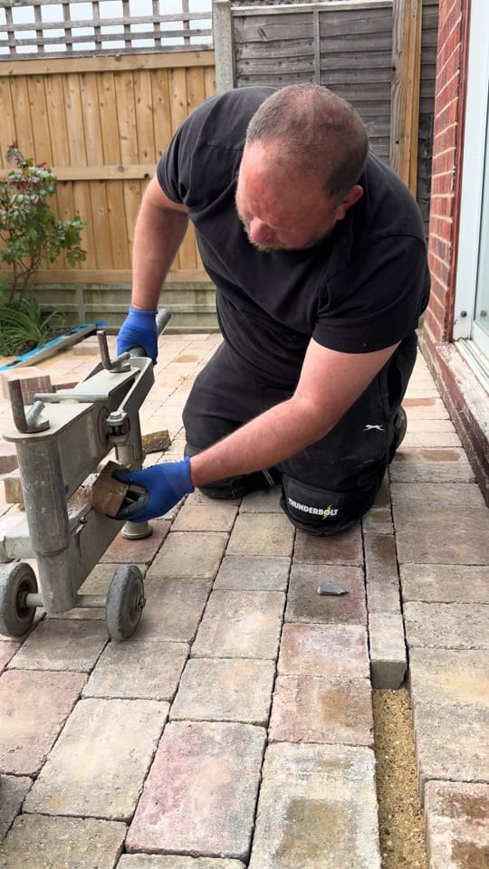 Post 4 by @Elchris Construction Ltd on TikTok (video)