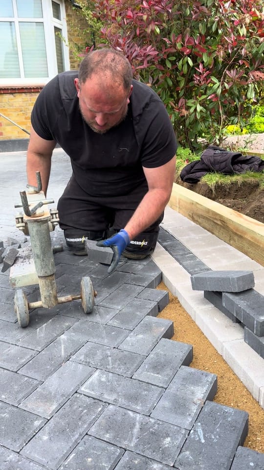 Post 5 by @Elchris Construction Ltd on TikTok (video)