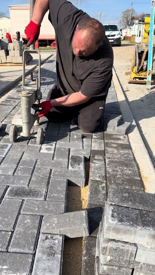 Post 8 by @Elchris Construction Ltd on TikTok (video)