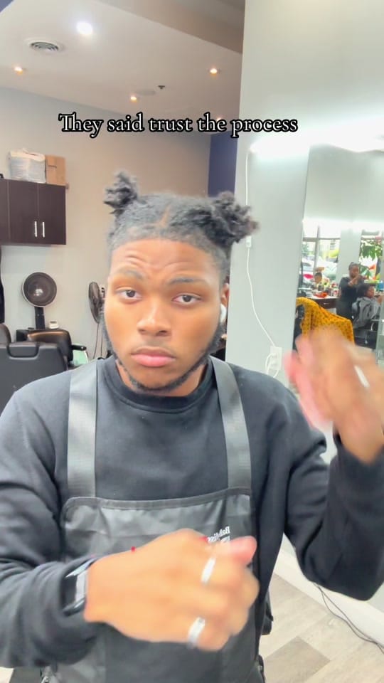 Post 10 by HO CUTZ TORONTO 🇯🇲🇨🇦 on TikTok (video)