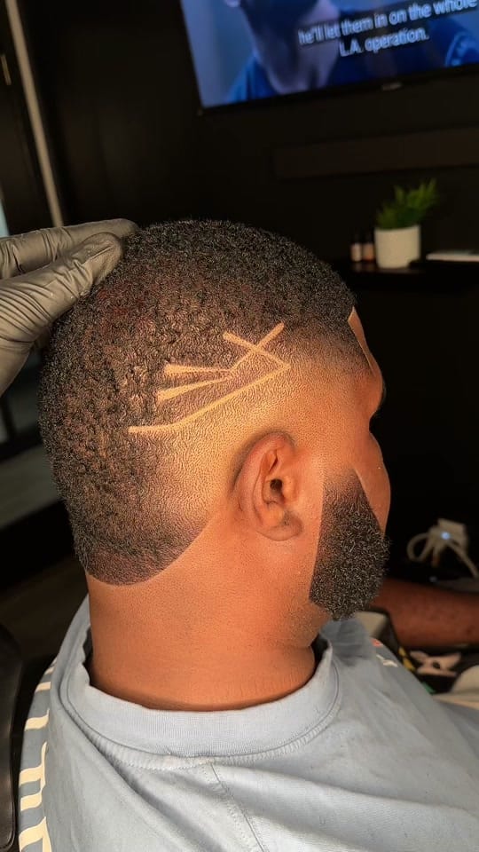 Post 2 by HO CUTZ TORONTO 🇯🇲🇨🇦 on TikTok (video)