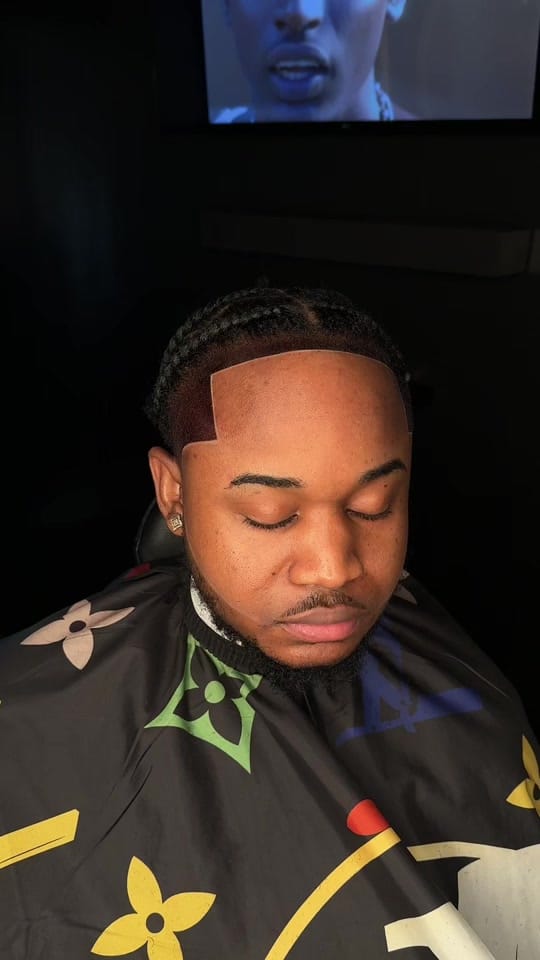 Post 6 by HO CUTZ TORONTO 🇯🇲🇨🇦 on TikTok (video)