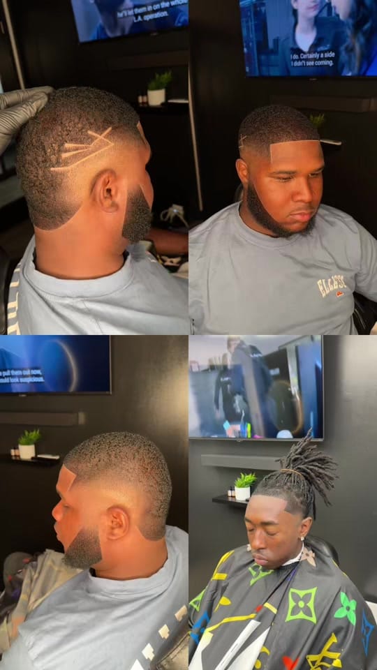 Post 1 by HO CUTZ TORONTO 🇯🇲🇨🇦 on TikTok (video)