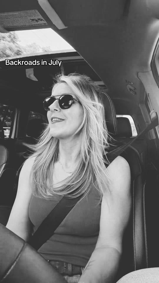 Post 2 by Sharon Jo on TikTok (video)