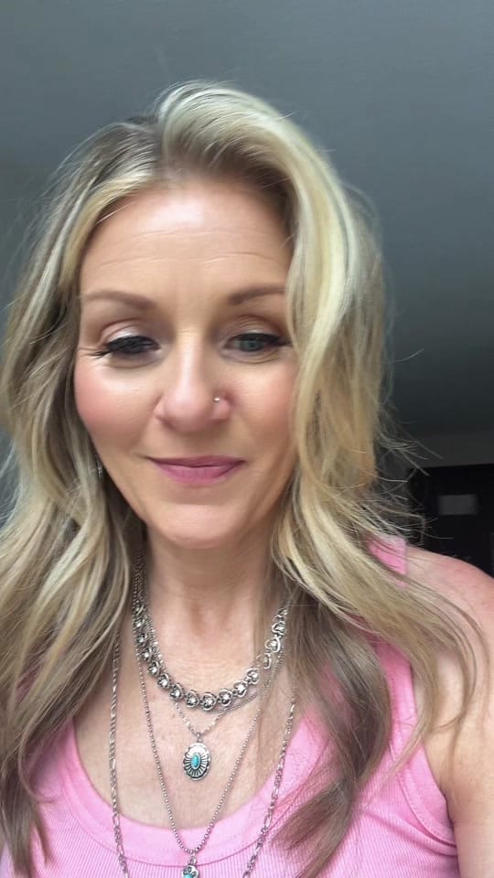 Post 8 by Sharon Jo on TikTok (video)