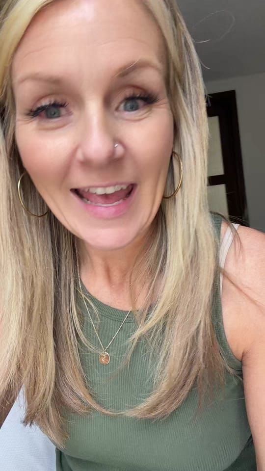 Post 9 by Sharon Jo on TikTok (video)