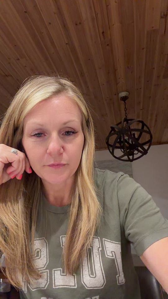 Post 5 by Sharon Jo on TikTok (video)