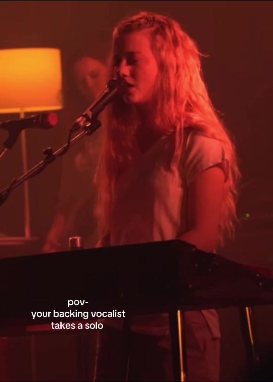 Post 7 by elizaoakes on TikTok (video)