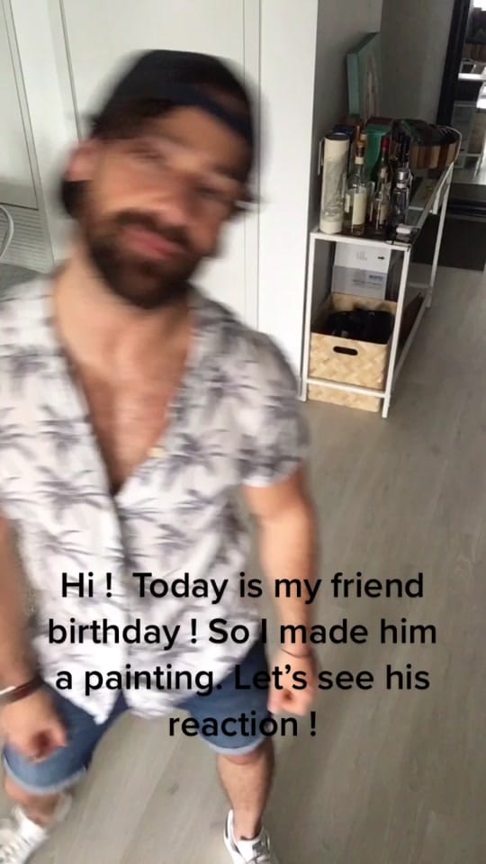 Post 8 by Max on TikTok (video)