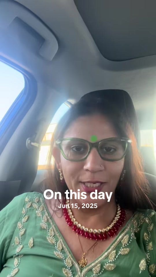 Post 2 by Astrologer Shipra on TikTok (video)