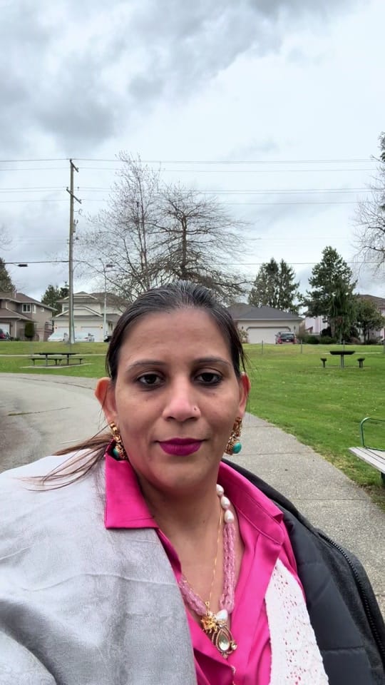 Post 10 by Astrologer Shipra on TikTok (video)