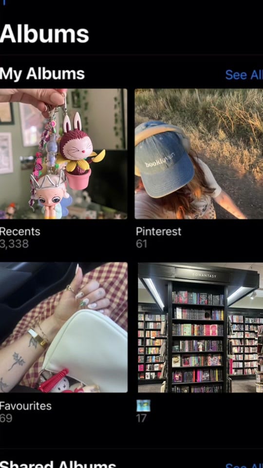 Post 5 by mysleepylifestyle on TikTok (video)