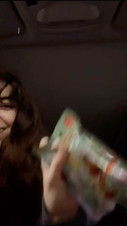 Post 4 by mysleepylifestyle on TikTok (video)