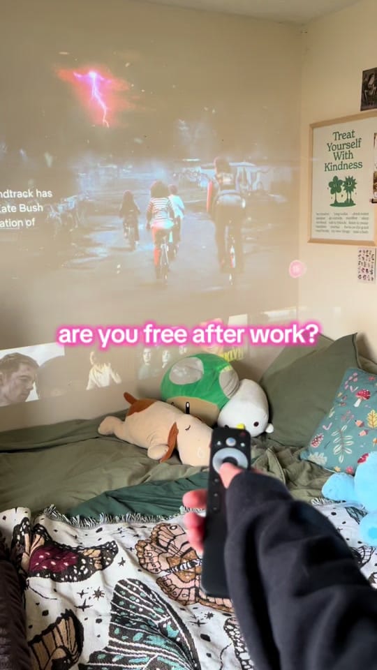 Post 3 by mysleepylifestyle on TikTok (video)