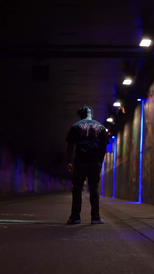 Post 7 by Chris LOCKO🥷🏾 on TikTok (video)