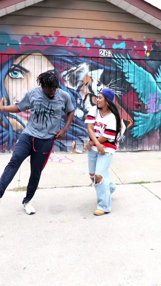Post 6 by Chris LOCKO🥷🏾 on TikTok (video)