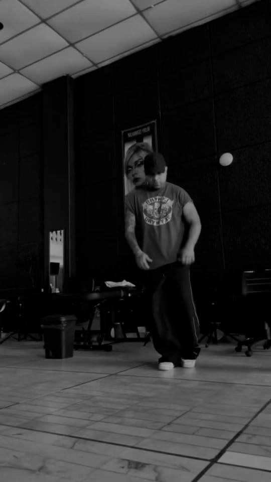 Post 5 by Hector Michell on TikTok (video)