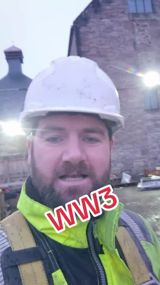 Post 9 by Matt Black on TikTok (video)