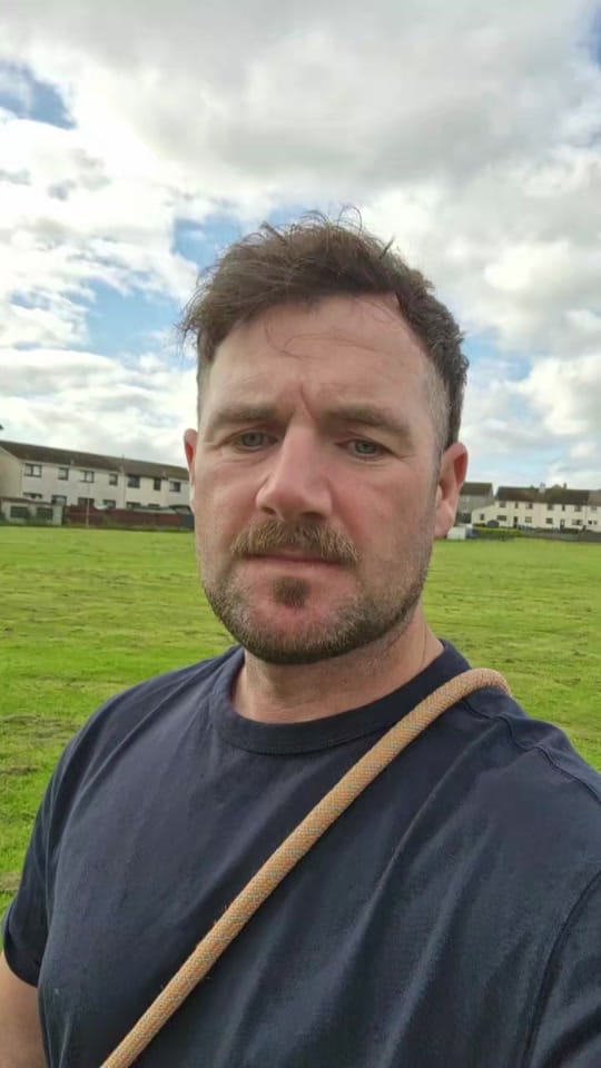 Post 1 by Matt Black on TikTok (video)