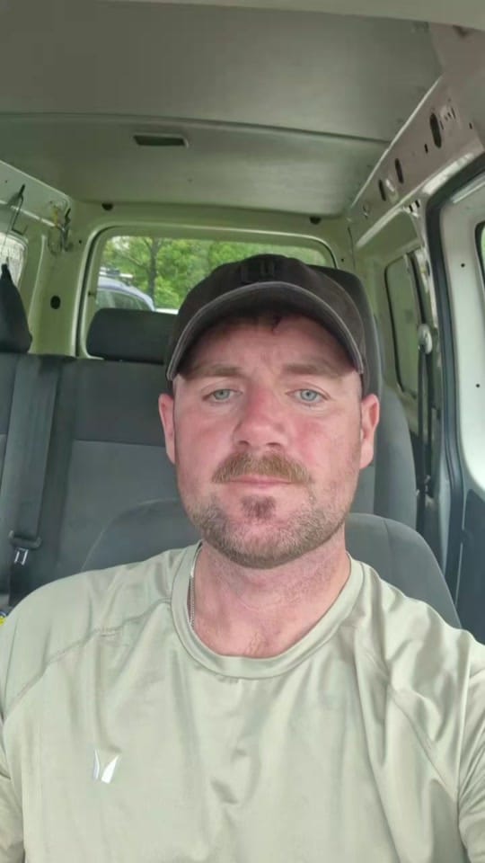 Post 6 by Matt Black on TikTok (video)