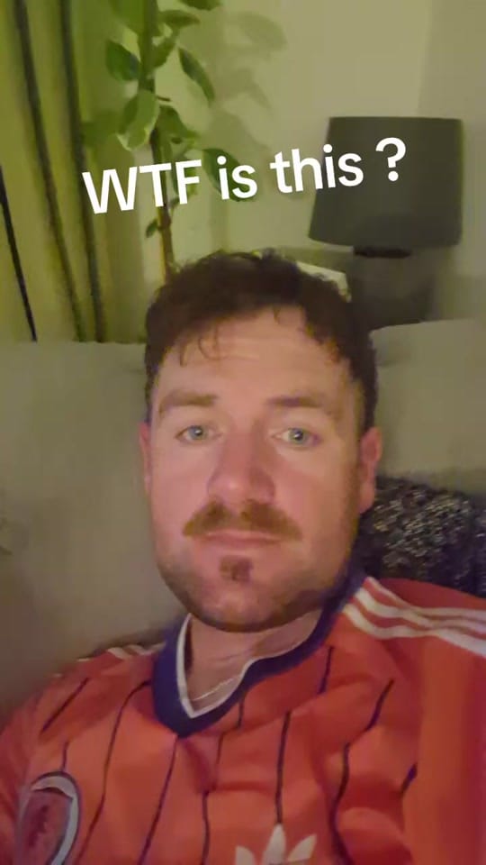 Post 2 by Matt Black on TikTok (video)
