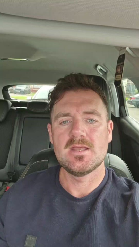 Post 4 by Matt Black on TikTok (video)