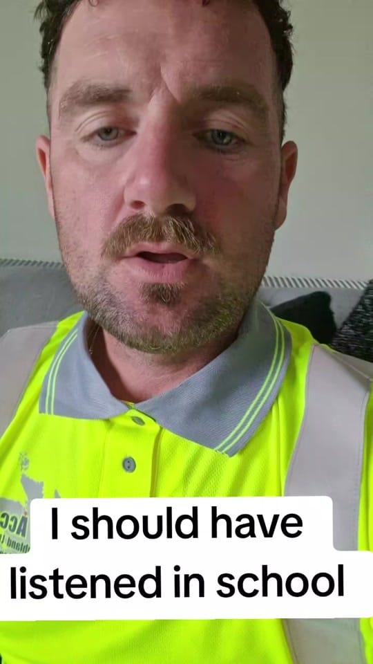 Post 5 by Matt Black on TikTok (video)