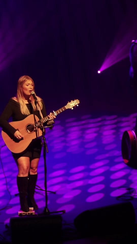 Post 8 by meadhbhwalshmusic on TikTok (video)