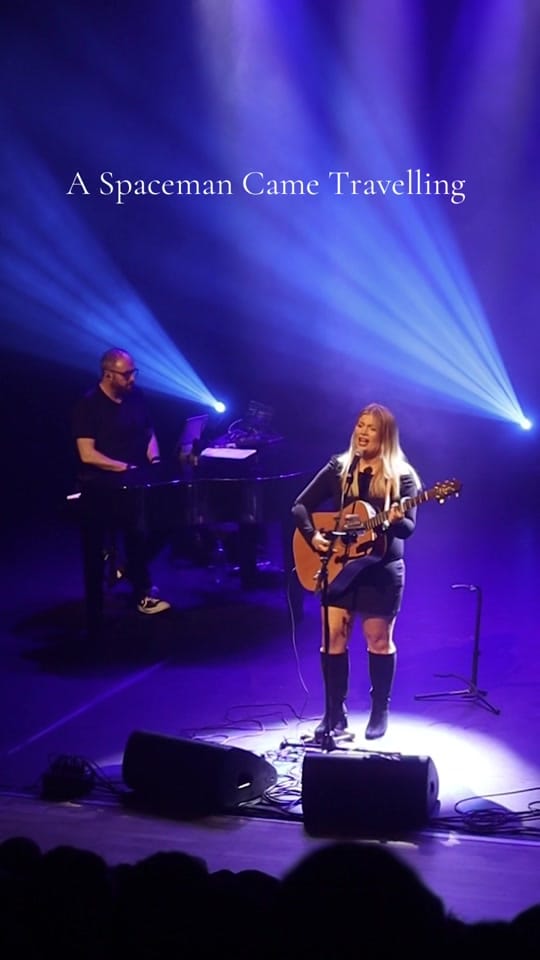 Post 3 by meadhbhwalshmusic on TikTok (video)