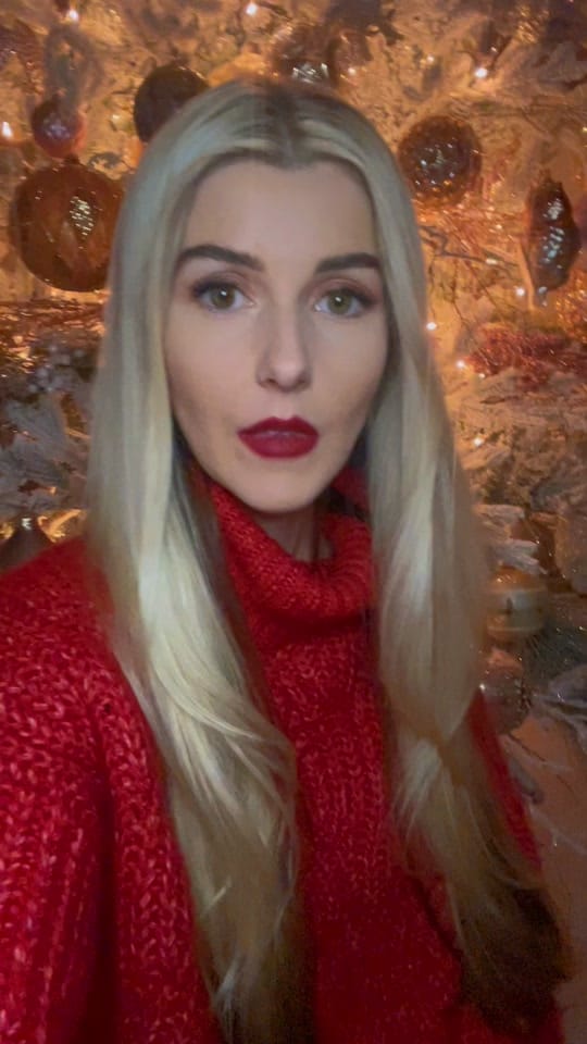 Post 9 by Olivia LaVoice on TikTok (video)