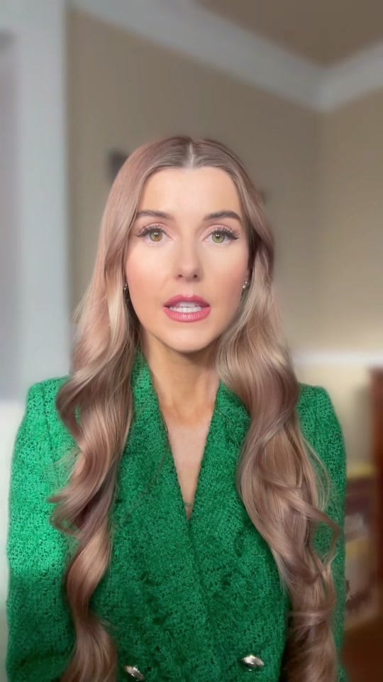 Post 2 by Olivia LaVoice on TikTok (video)