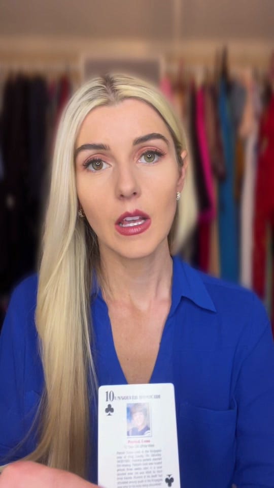 Post 8 by Olivia LaVoice on TikTok (video)