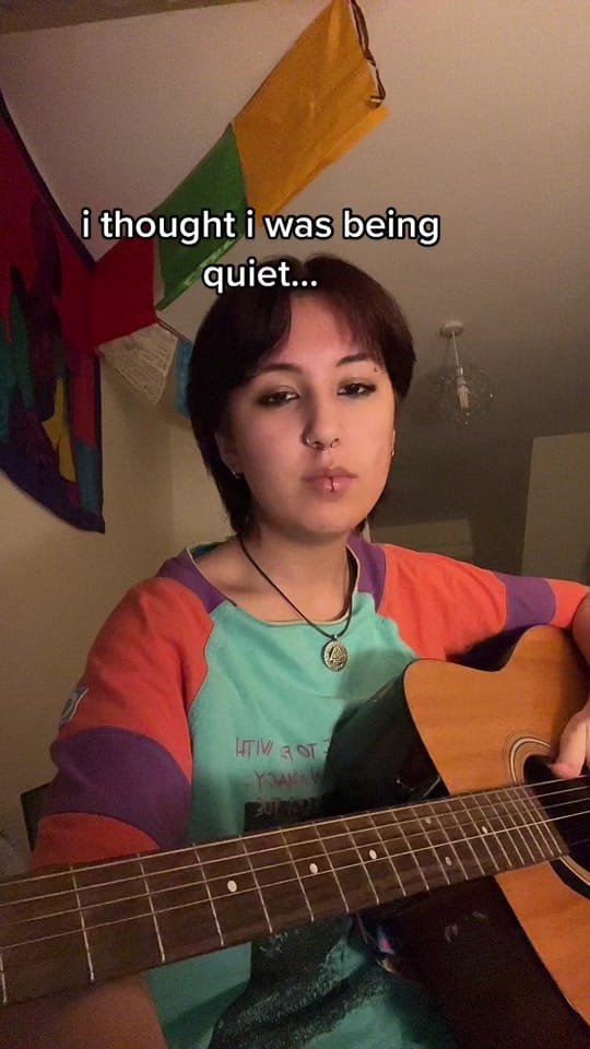 Post 10 by buckie on TikTok (video)