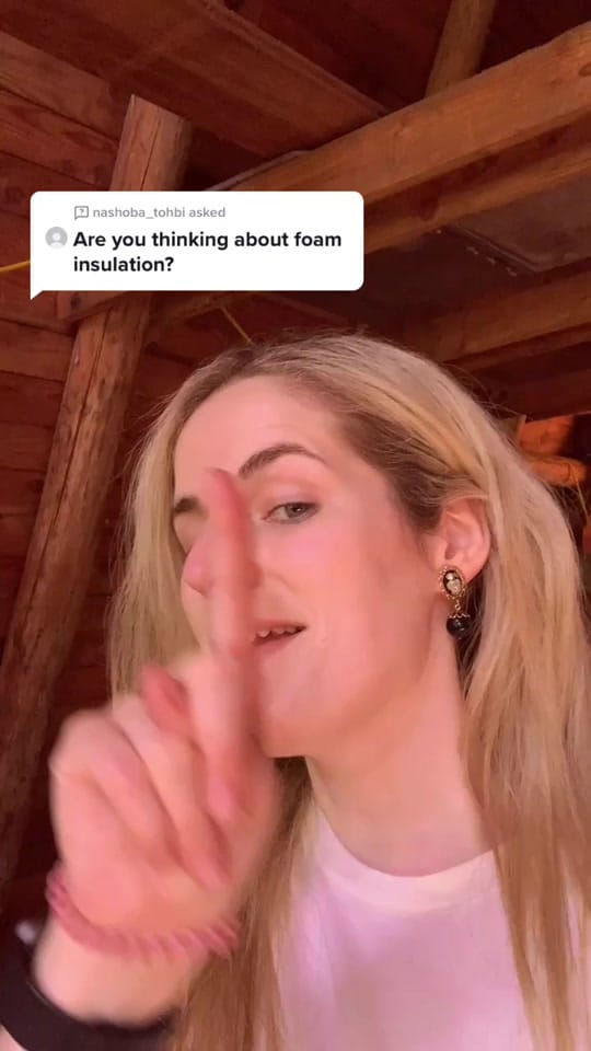 Post 1 by That Aframe //\\ on TikTok (video)